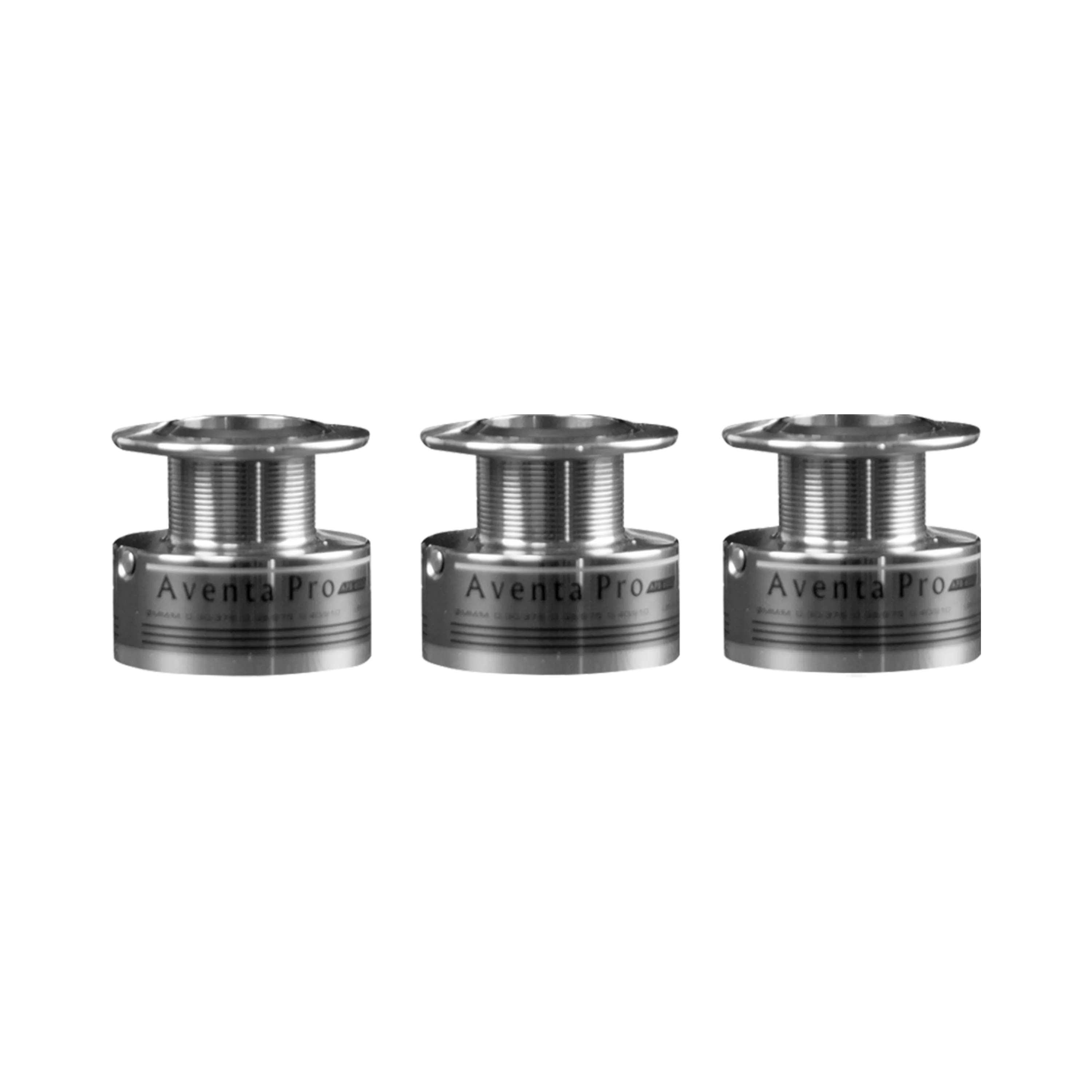 OKUMA AVENTA PRO BAITFEEDER REEL