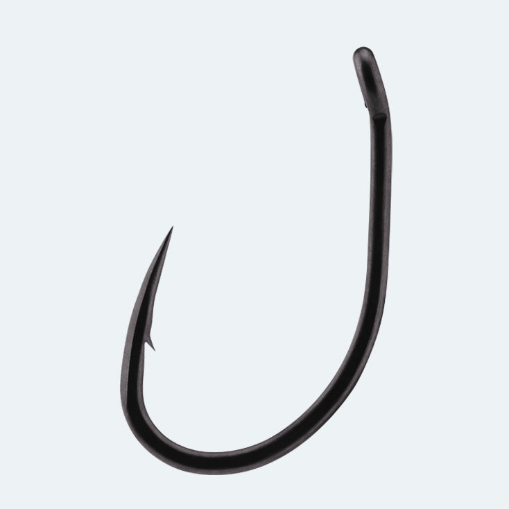 BKK TOURNAMENT CARP BEAK POINT HOOKS