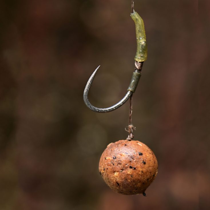 BKK TOURNAMENT CARP BEAK POINT HOOKS