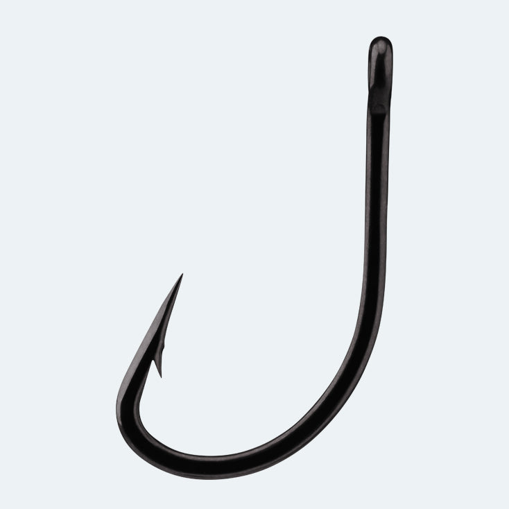 BKK TOURNAMENT CARP CONTINENTAL HOOKS