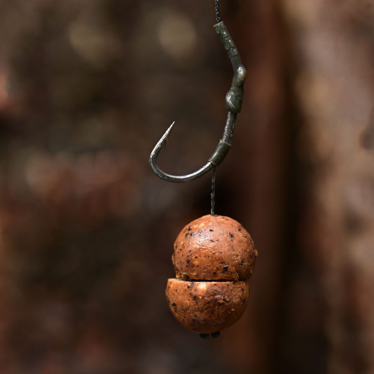BKK TOURNAMENT CARP CONTINENTAL HOOKS