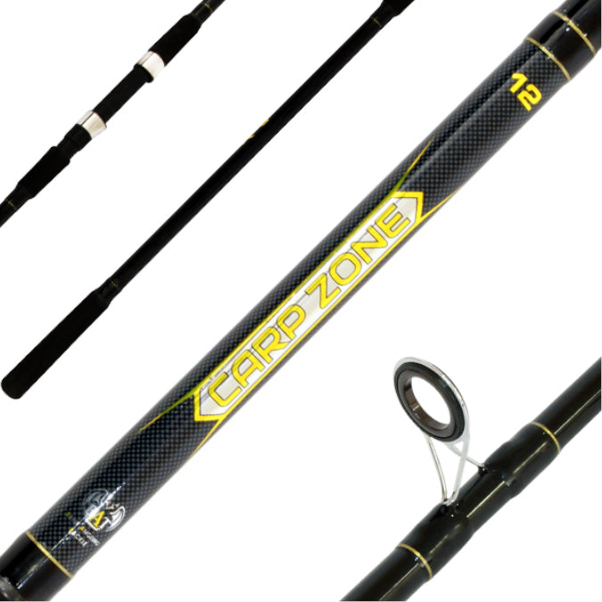 BAT CARP ZONE CARP ROD