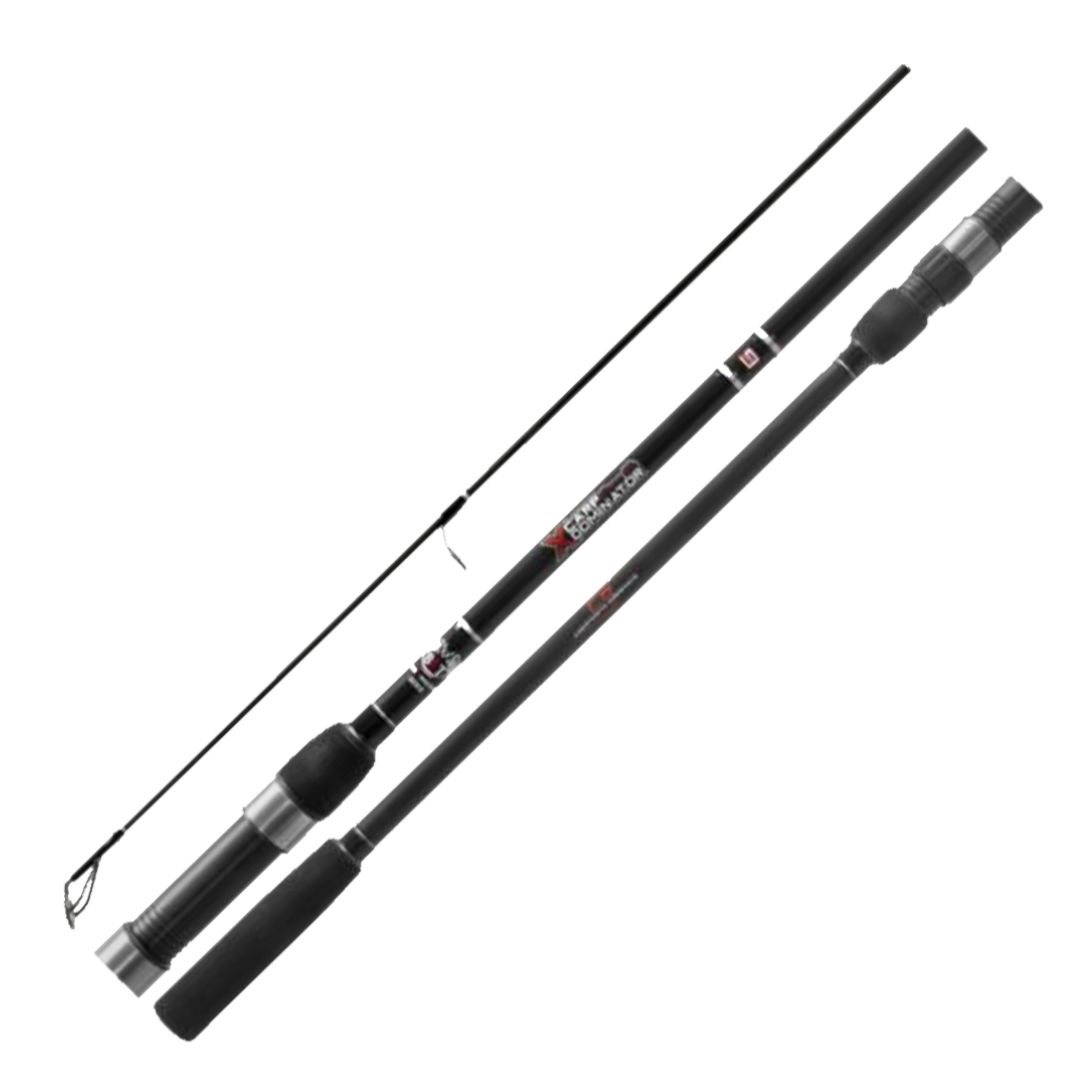 BAT CARP DOMINATOR CARP ROD