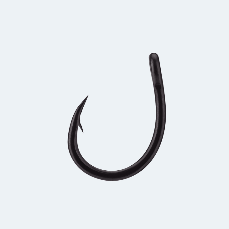 BKK TOURNAMENT CARP CURVE EXTREME HOOKS
