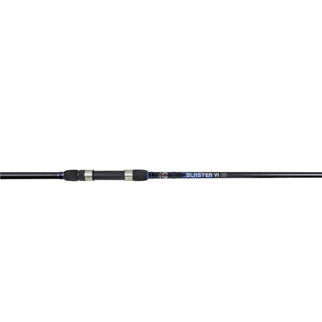 BAT BLASTER V1 CARP ROD