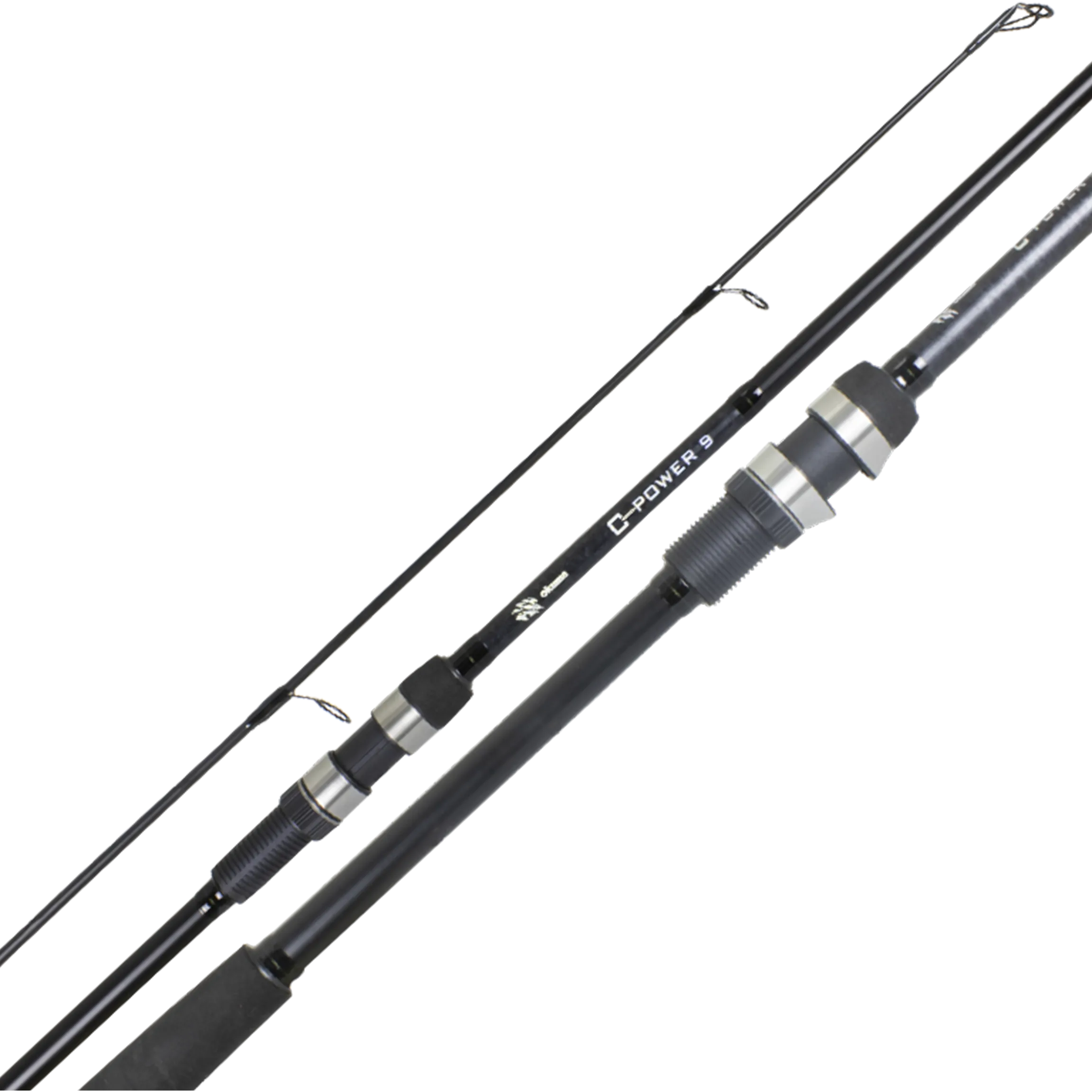 OKUMA C-POWER UFR CARP ROD