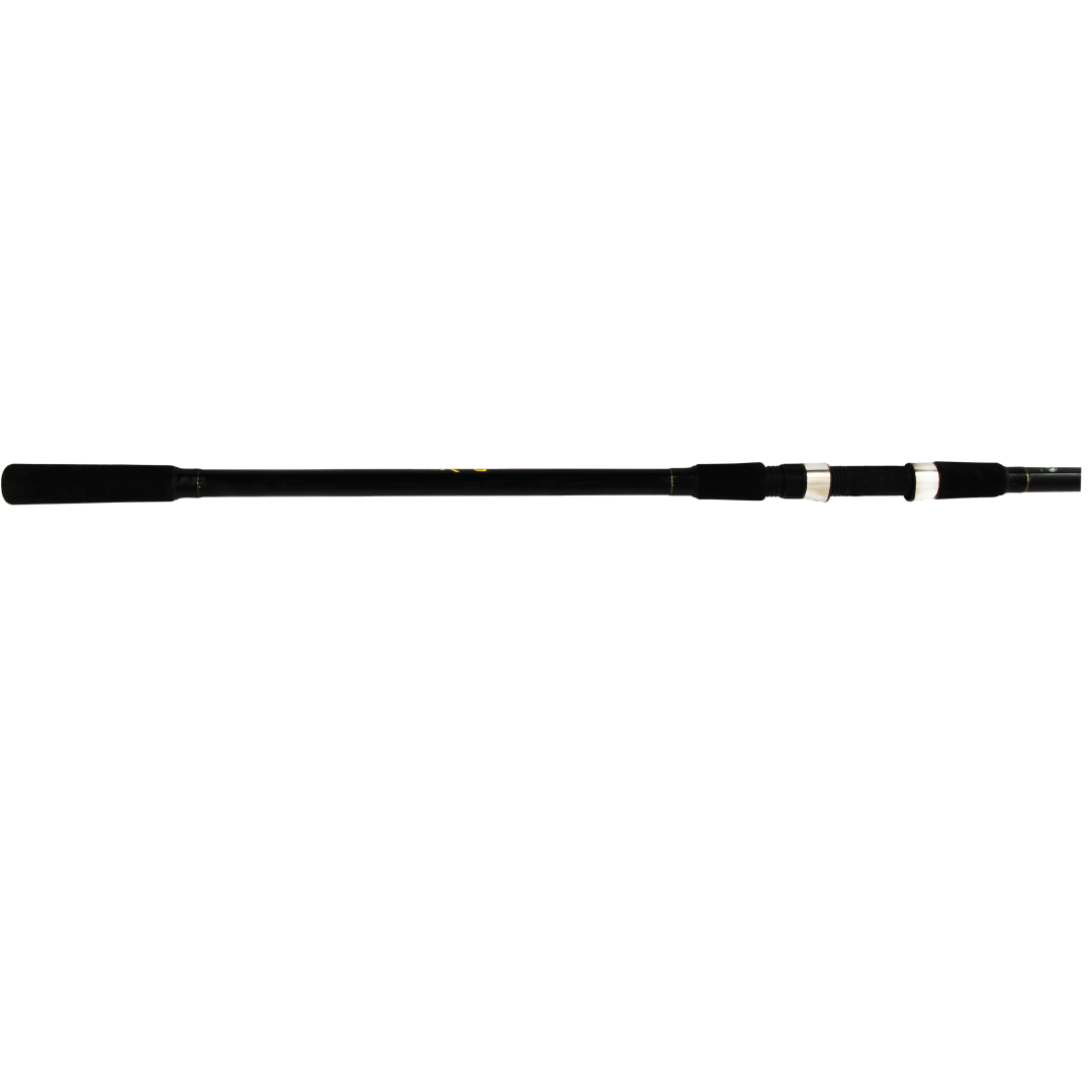 BAT CARP ZONE CARP ROD
