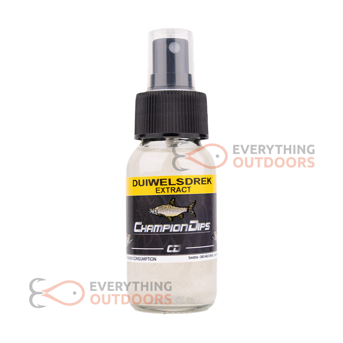 Champion Bait Sprays - 50ml