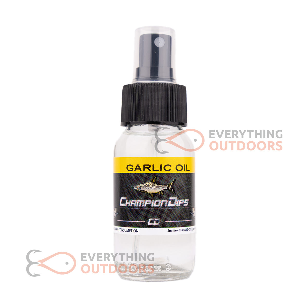 Champion Bait Sprays - 50ml
