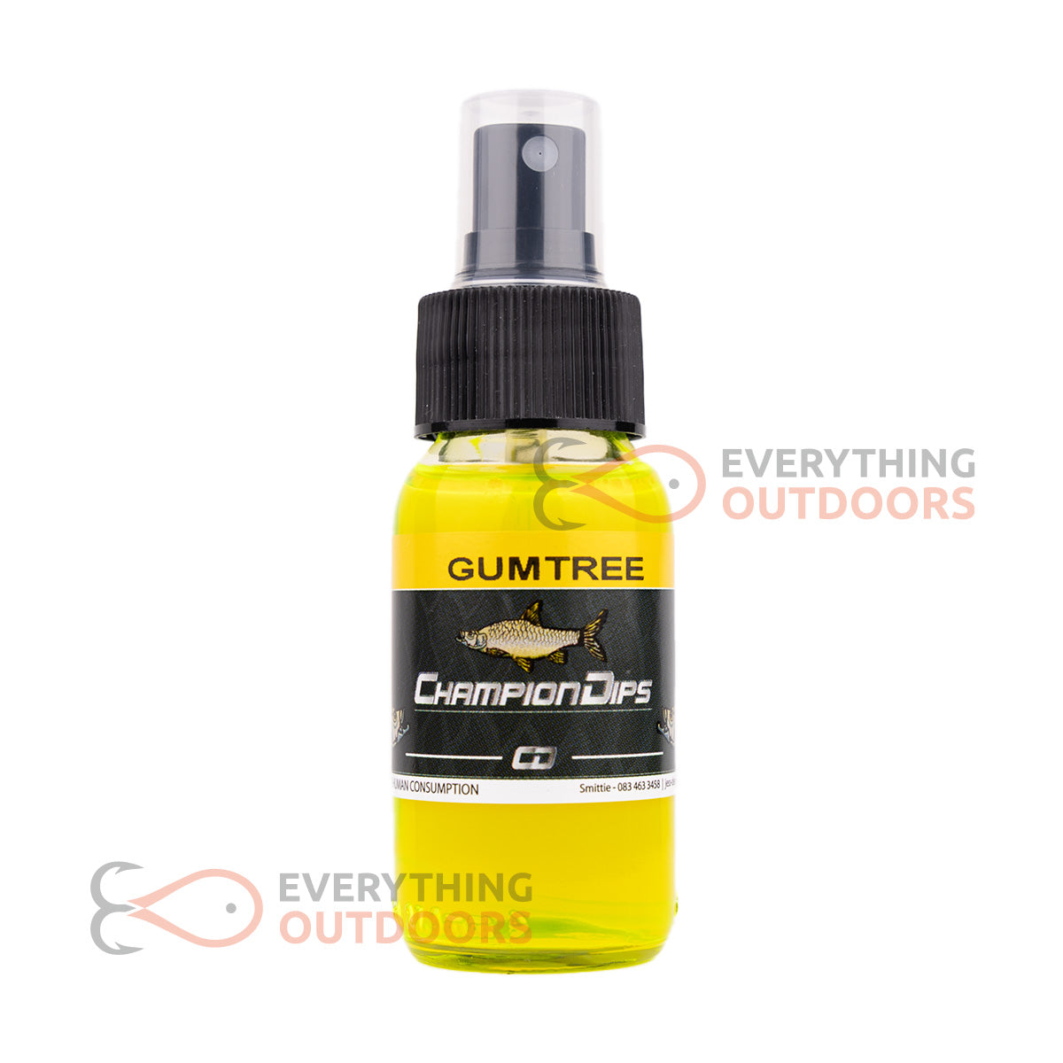 Champion Bait Sprays - 50ml