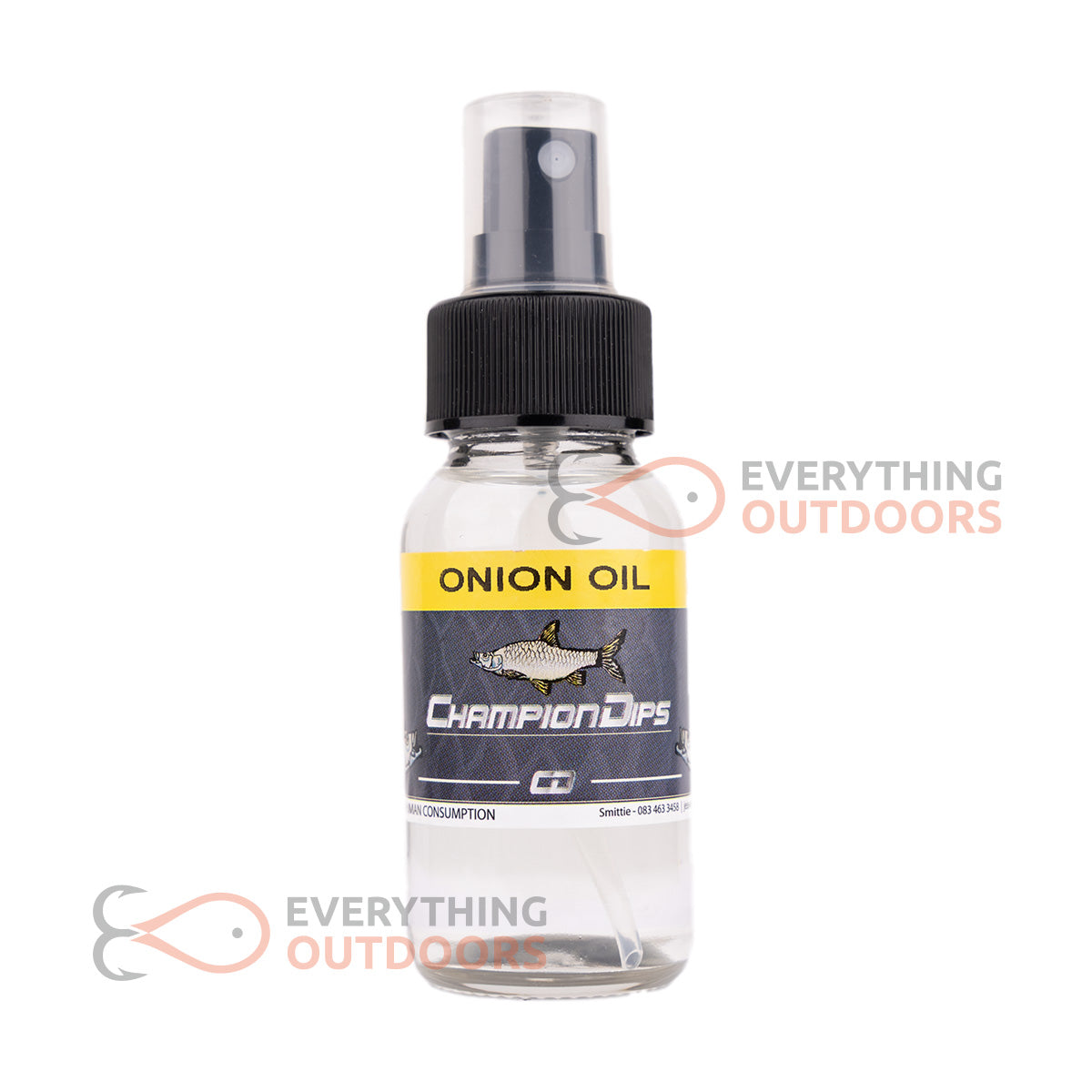 Champion Bait Sprays - 50ml