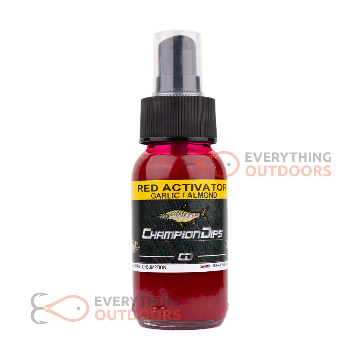 Champion Bait Sprays - 50ml