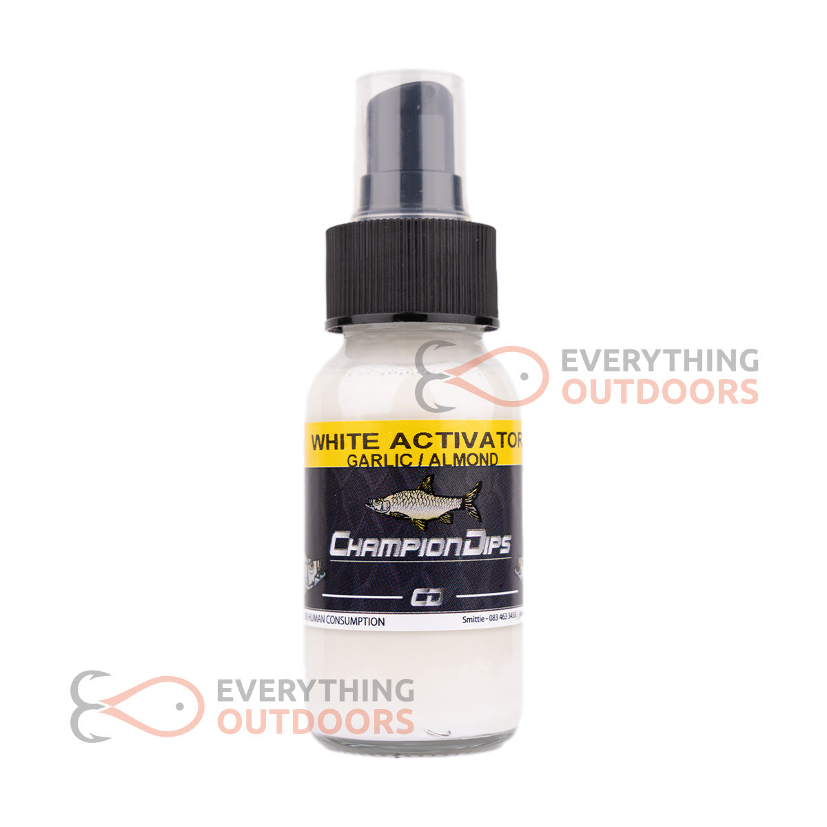 Champion Bait Sprays - 50ml
