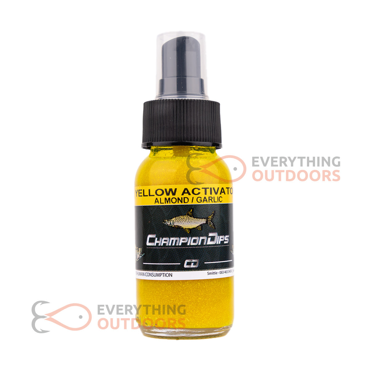 Champion Bait Sprays - 50ml