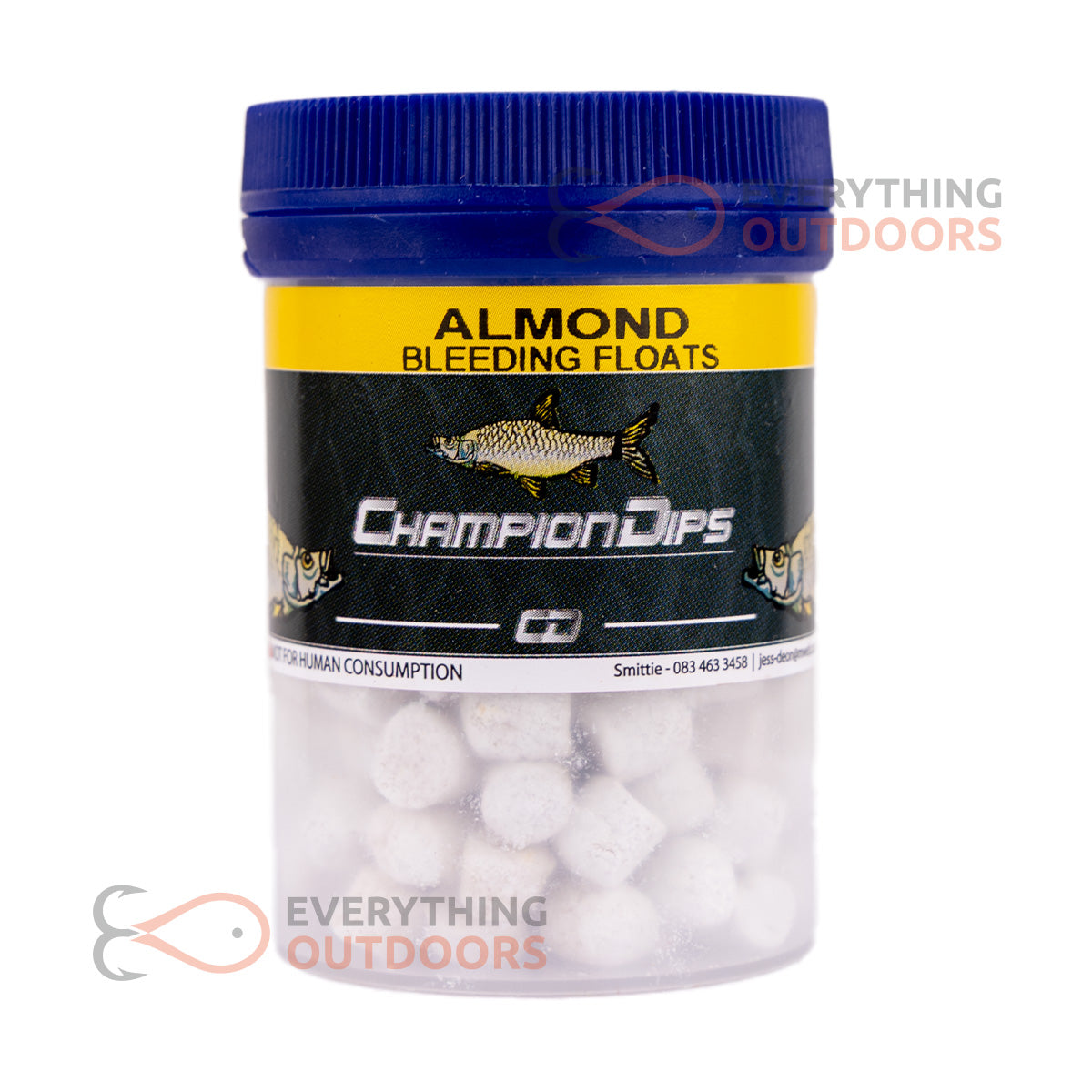 Champion Bleeding Floats - 100ml
