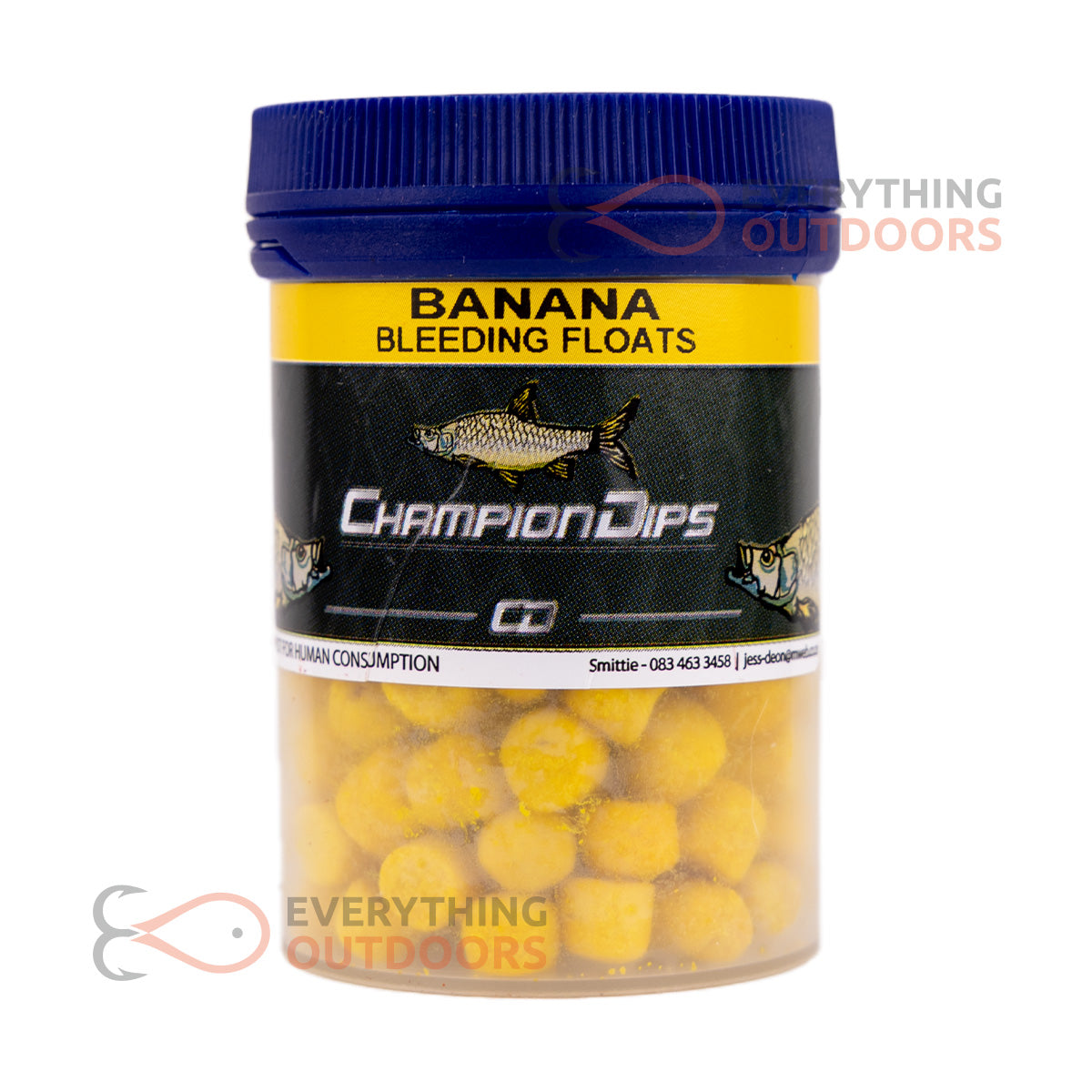 Champion Bleeding Floats - 100ml