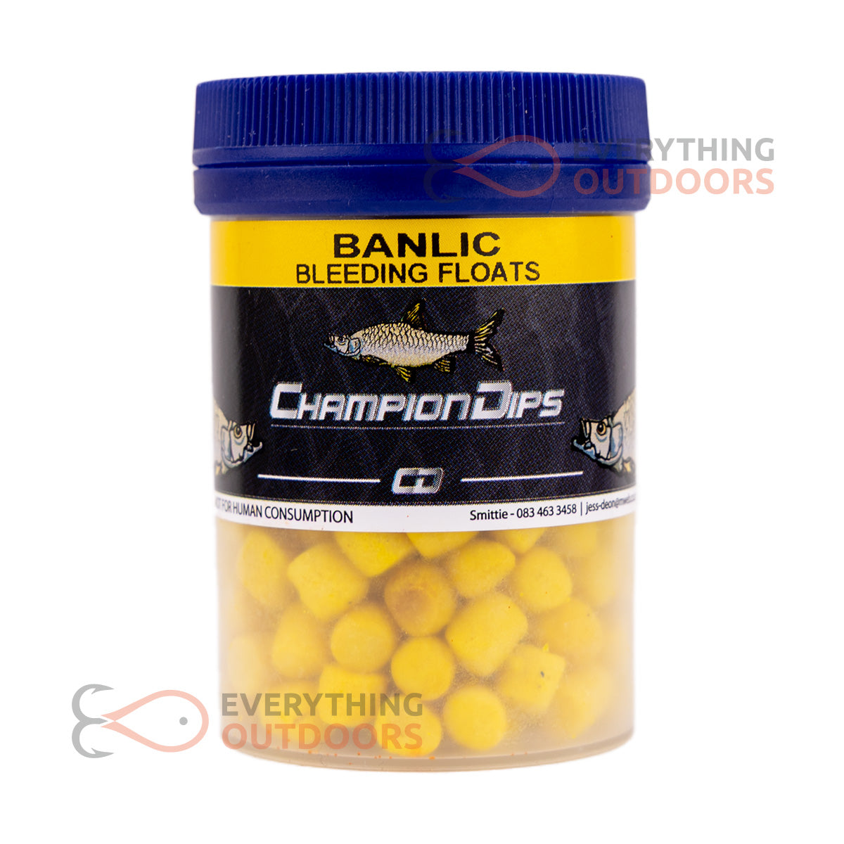 Champion Bleeding Floats - 100ml
