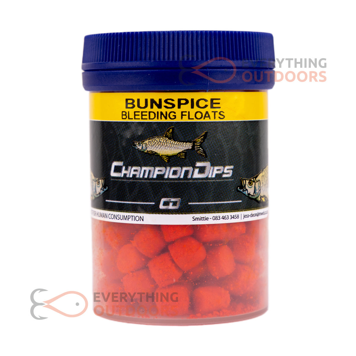 Champion Bleeding Floats - 100ml