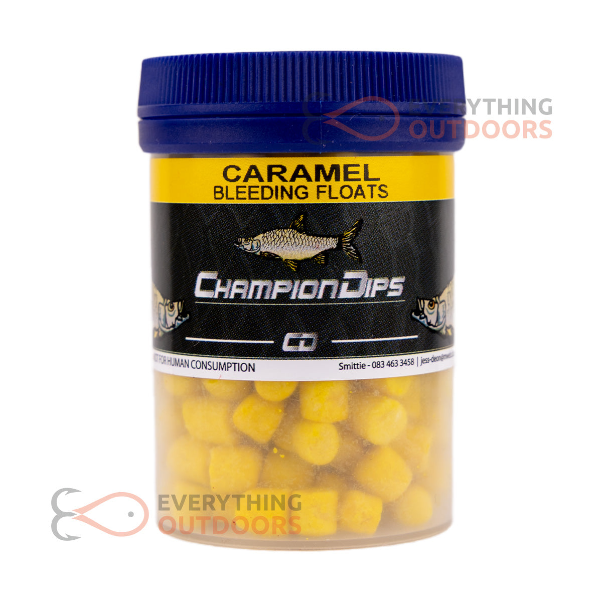 Champion Bleeding Floats - 100ml