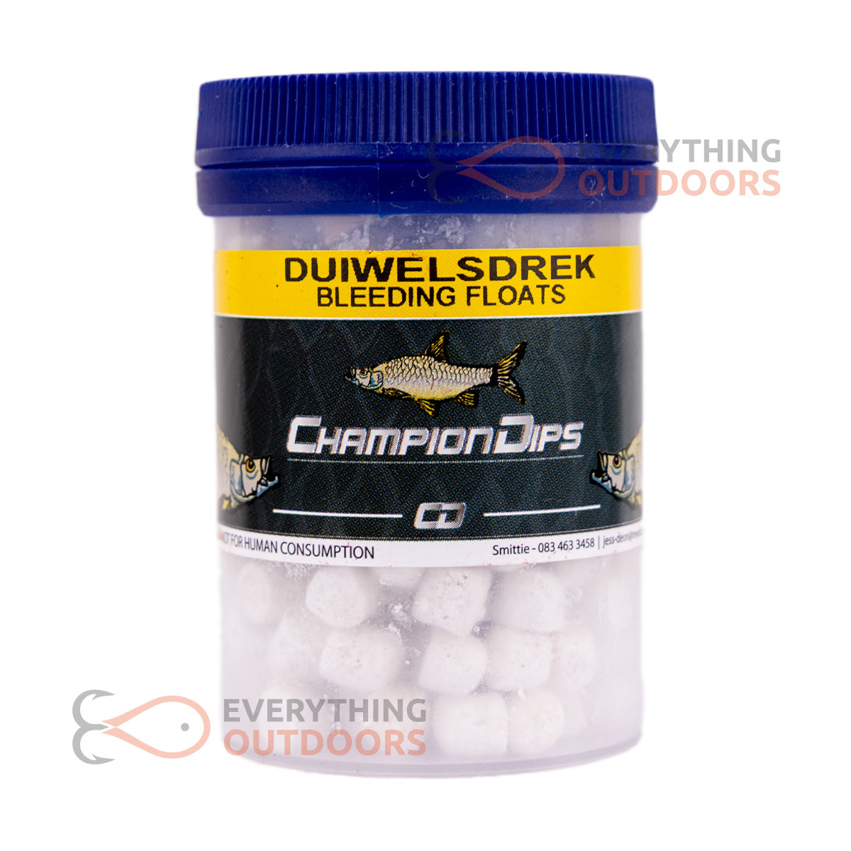 Champion Bleeding Floats - 100ml