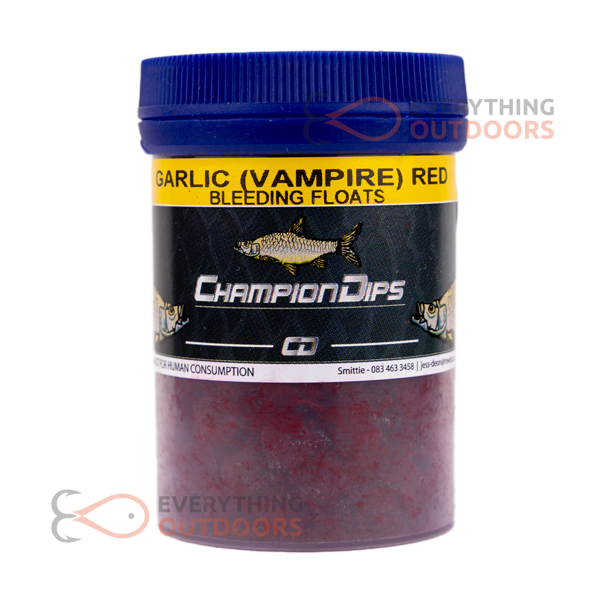 Champion Bleeding Floats - 100ml