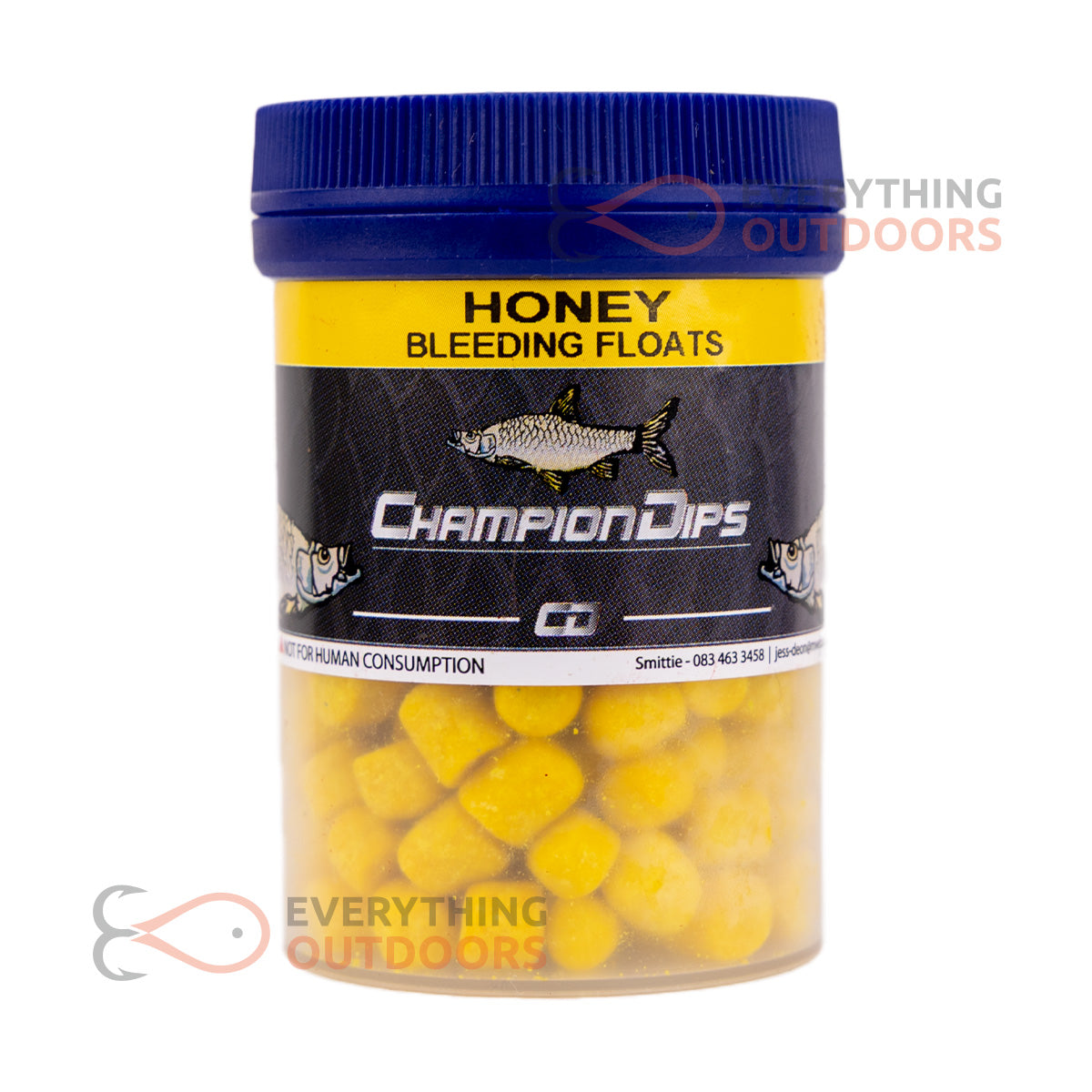 Champion Bleeding Floats - 100ml