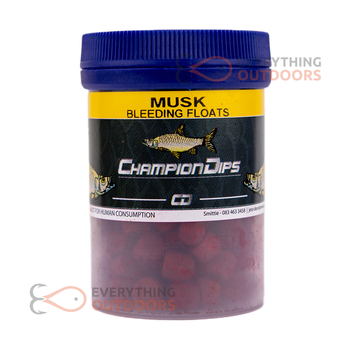 Champion Bleeding Floats - 100ml