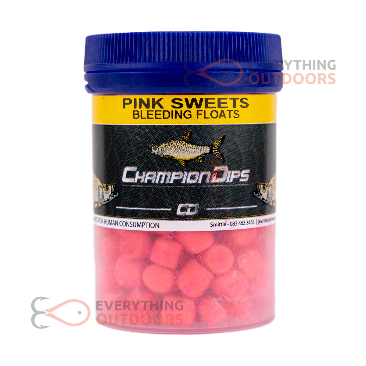 Champion Bleeding Floats - 100ml