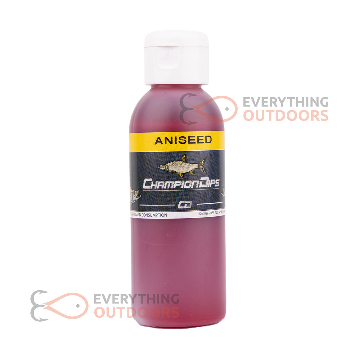 Champion Boldips - 100ml