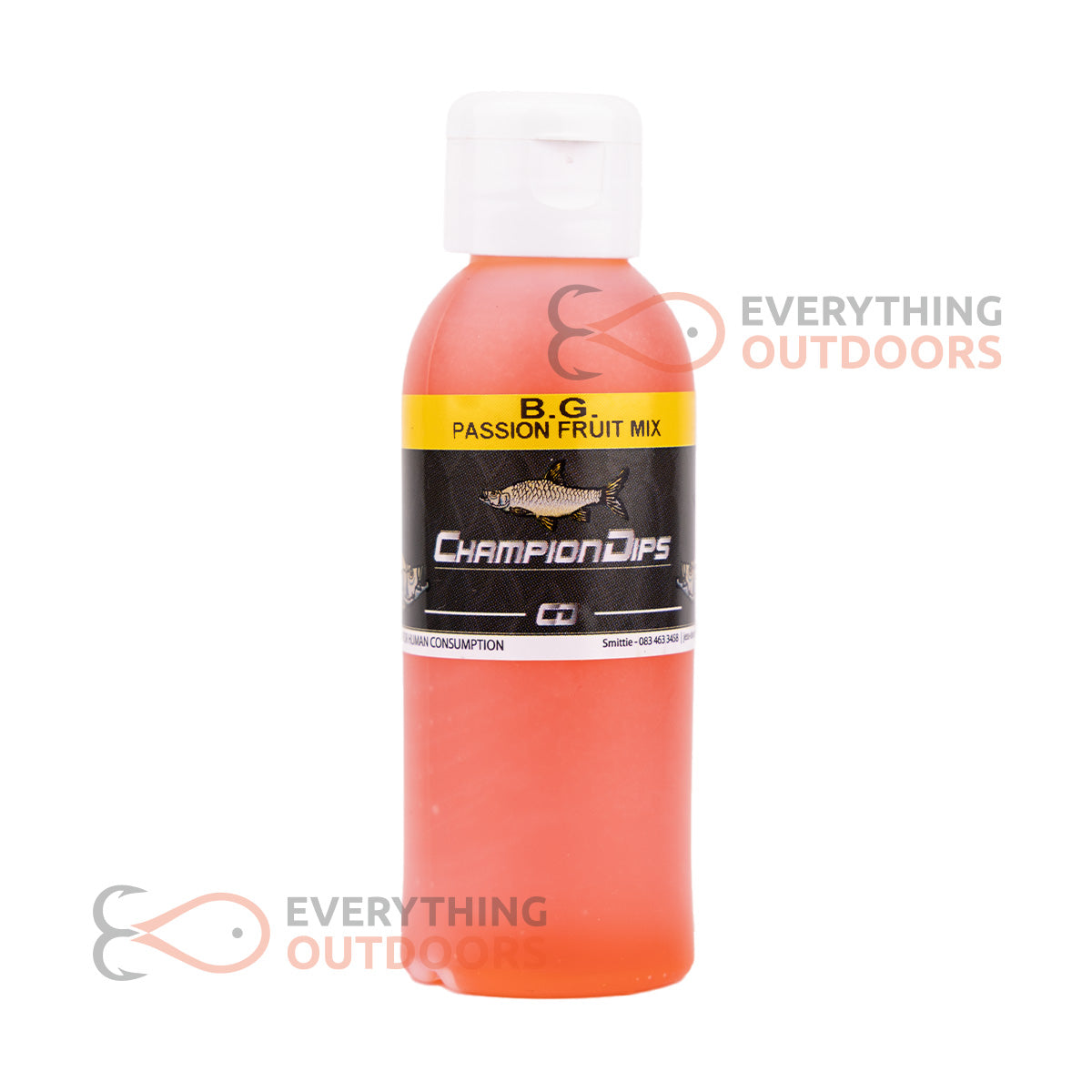 Champion Boldips - 100ml