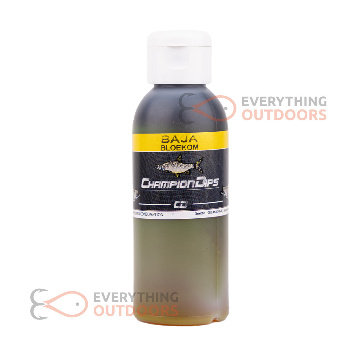 Champion Boldips - 100ml