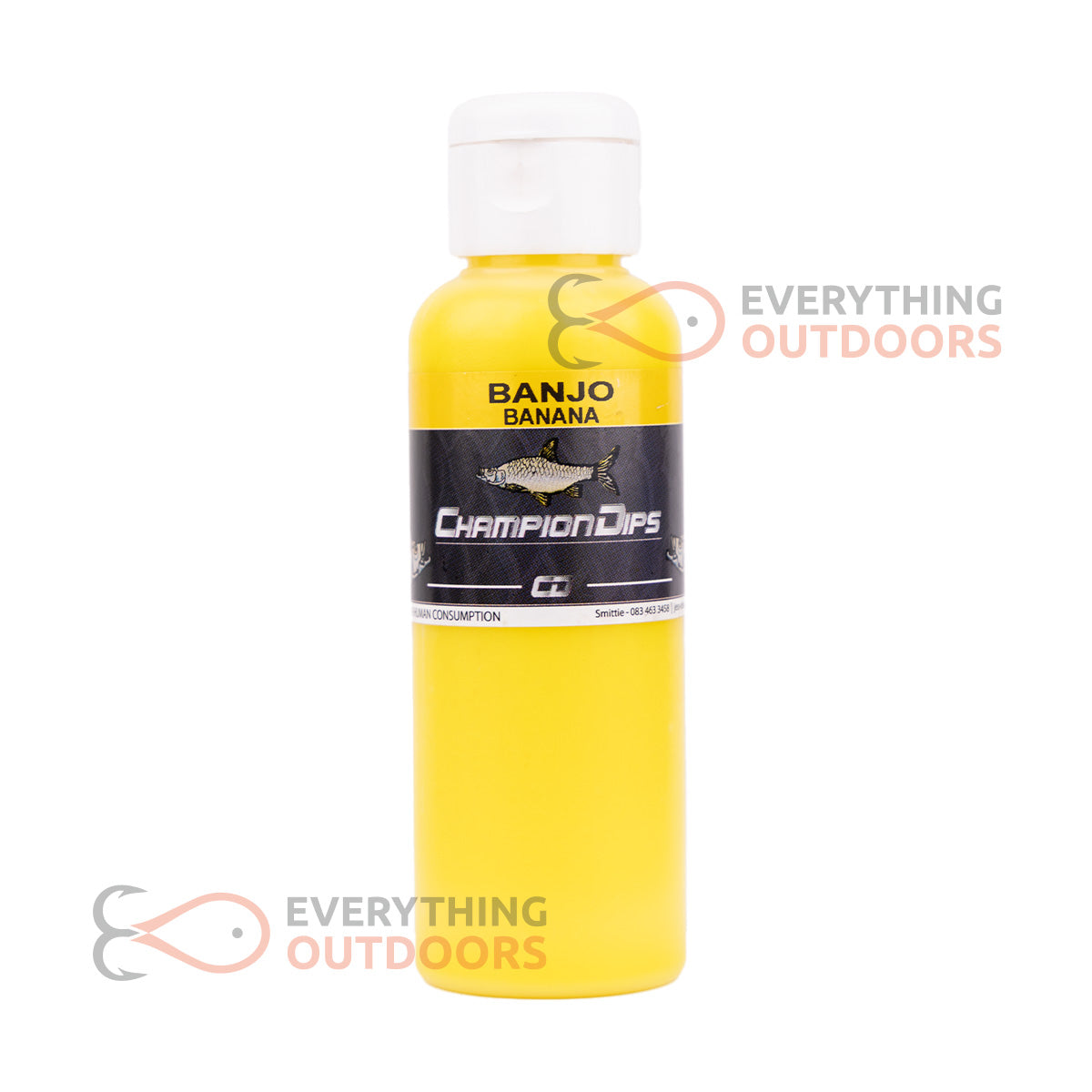 Champion Boldips - 100ml