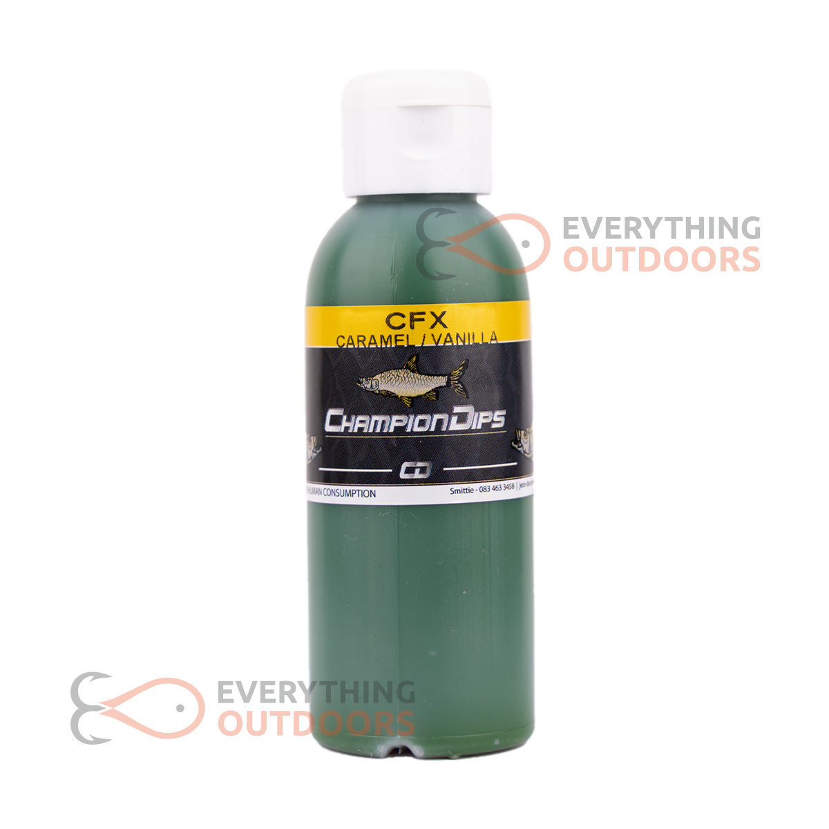 Champion Boldips - 100ml