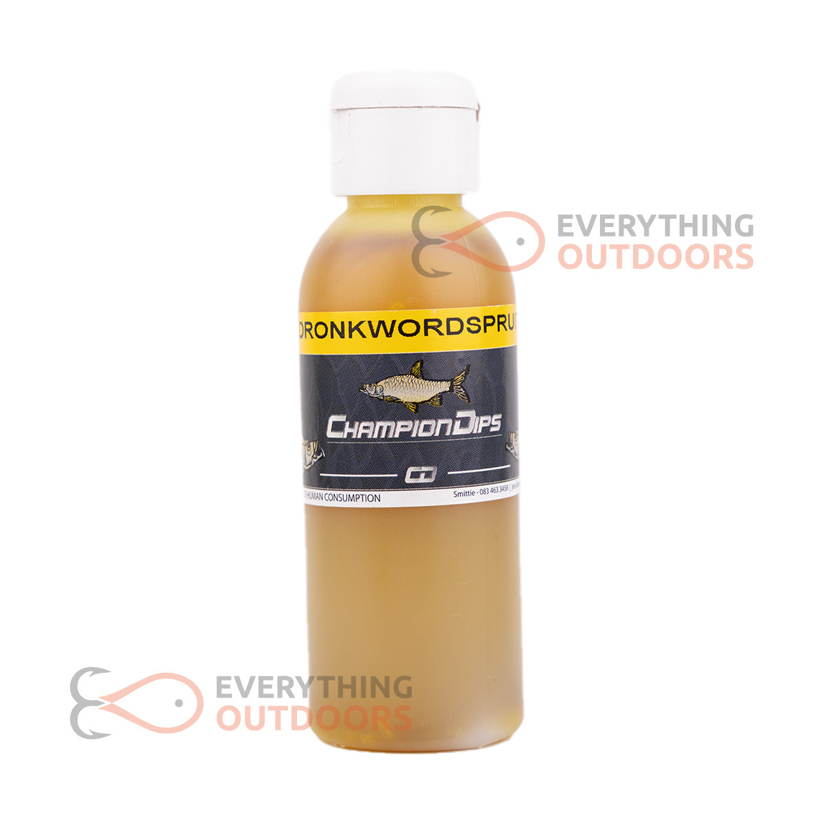 Champion Boldips - 100ml