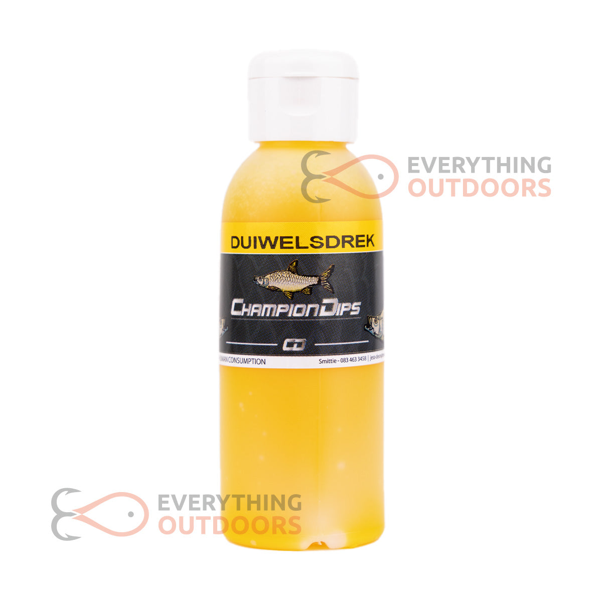 Champion Boldips - 100ml