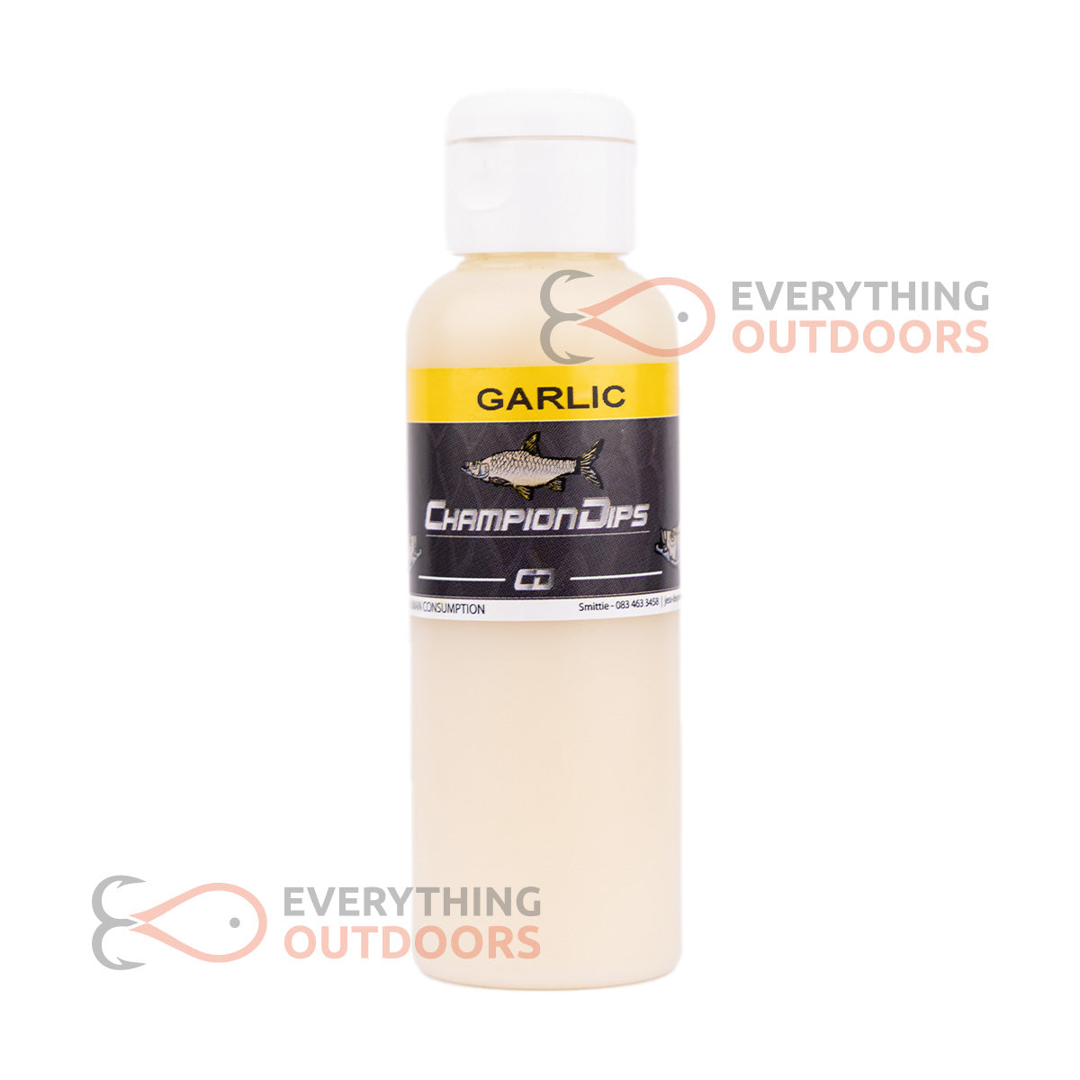 Champion Boldips - 100ml