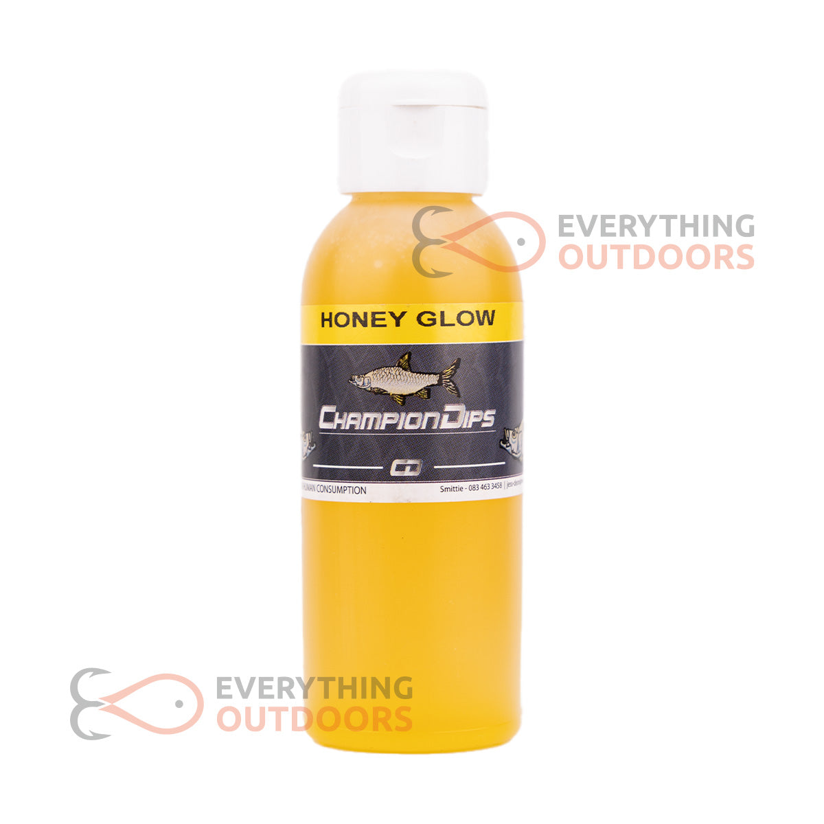 Champion Boldips - 100ml