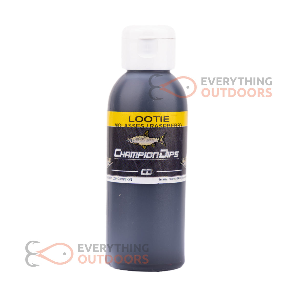 Champion Boldips - 100ml