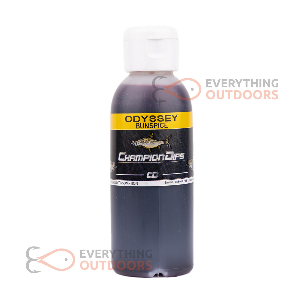 Champion Boldips - 100ml