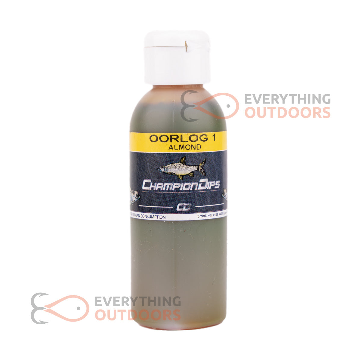 Champion Boldips - 100ml