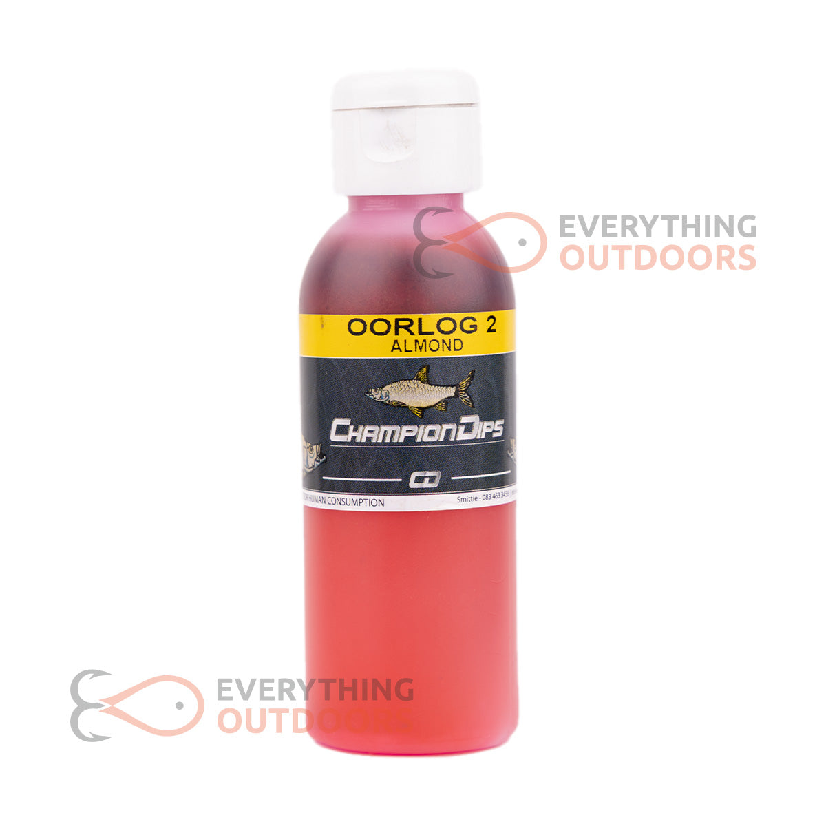 Champion Boldips - 100ml