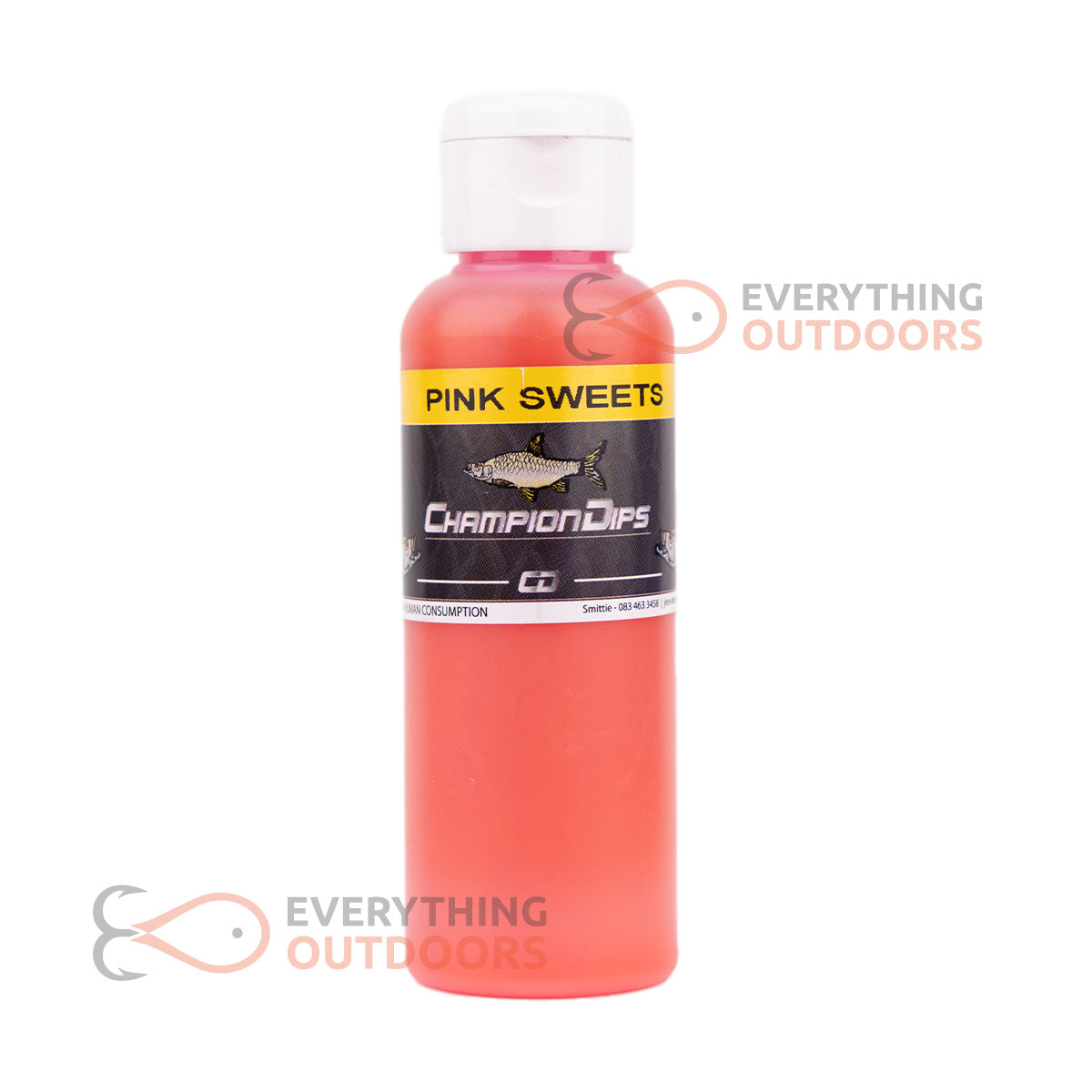 Champion Boldips - 100ml