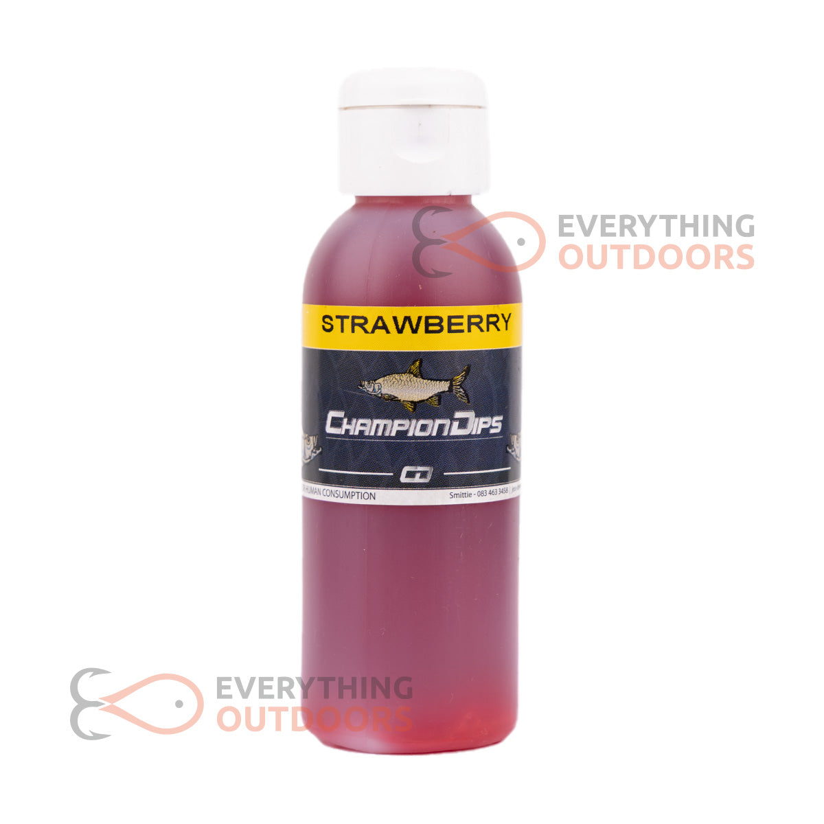 Champion Boldips - 100ml