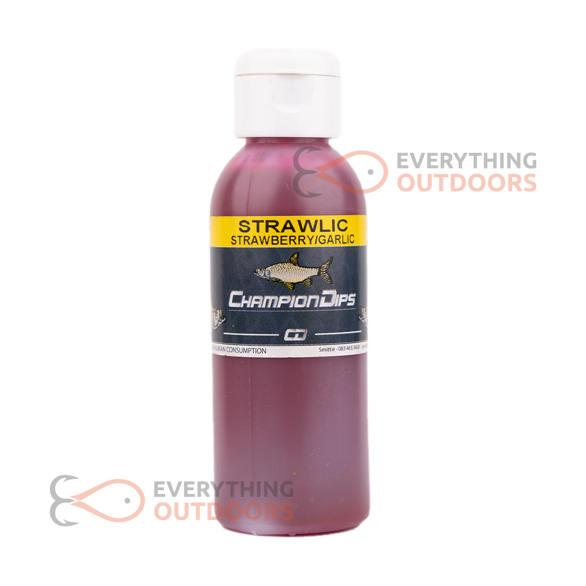 Champion Boldips - 100ml