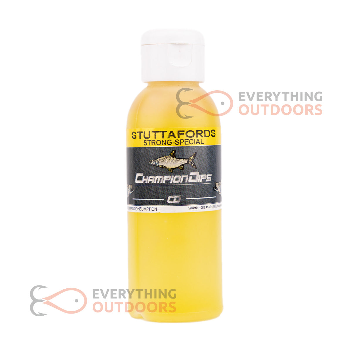 Champion Boldips - 100ml