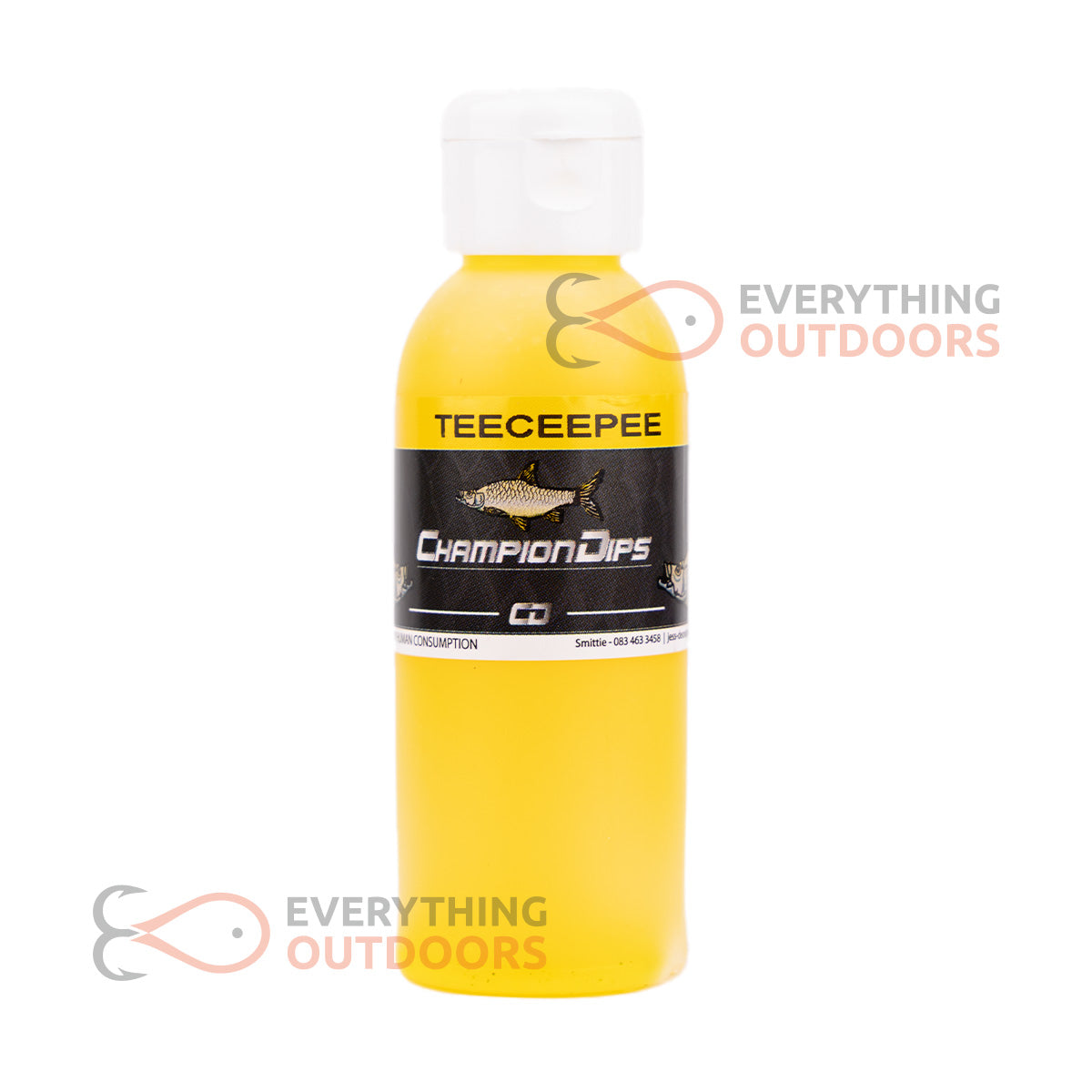 Champion Boldips - 100ml