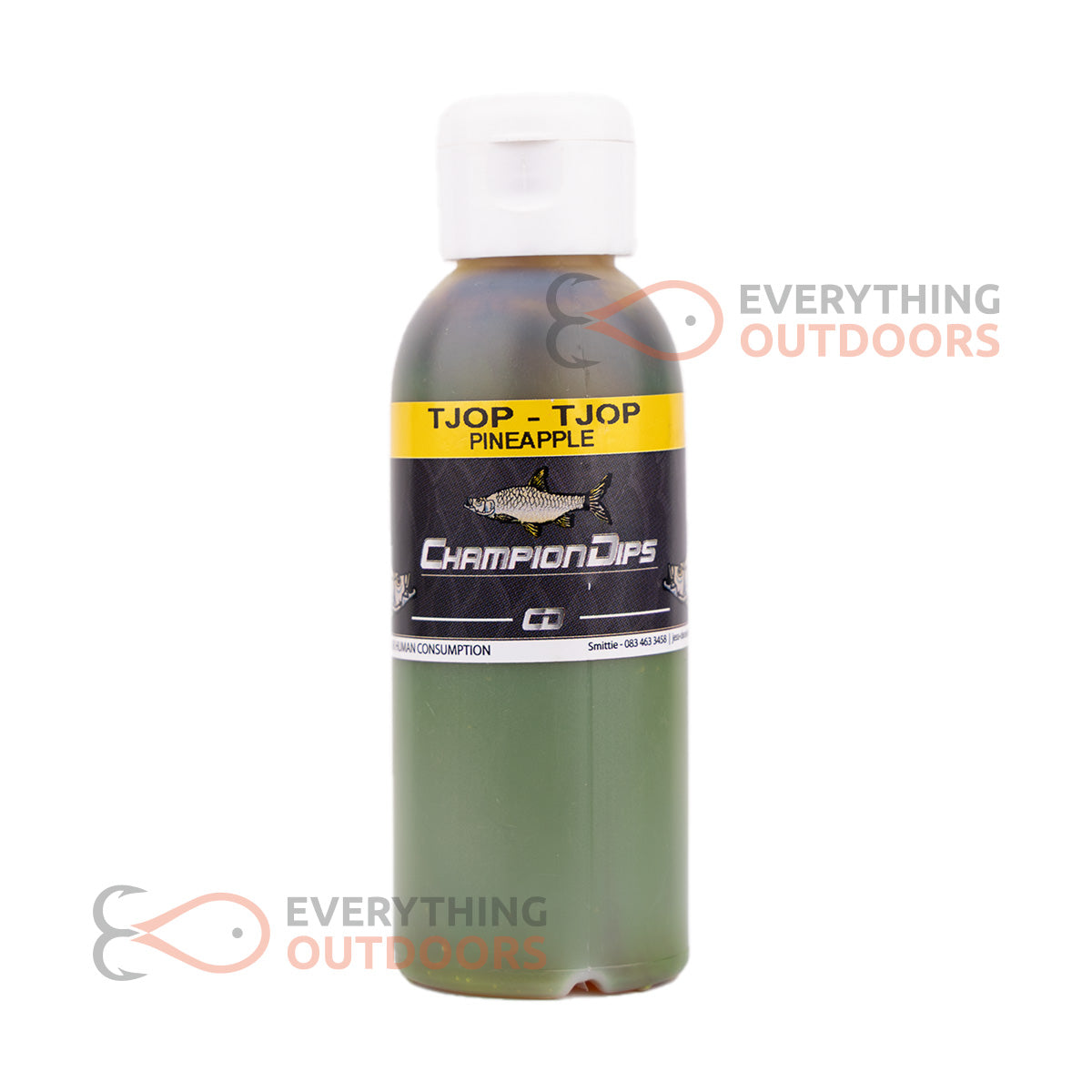 Champion Boldips - 100ml