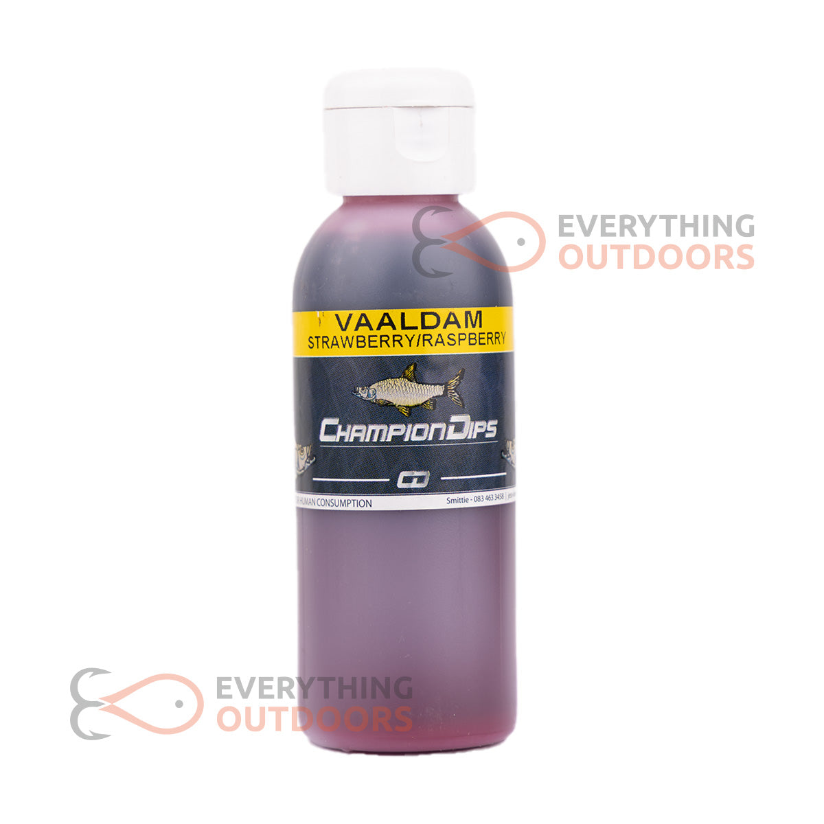 Champion Boldips - 100ml