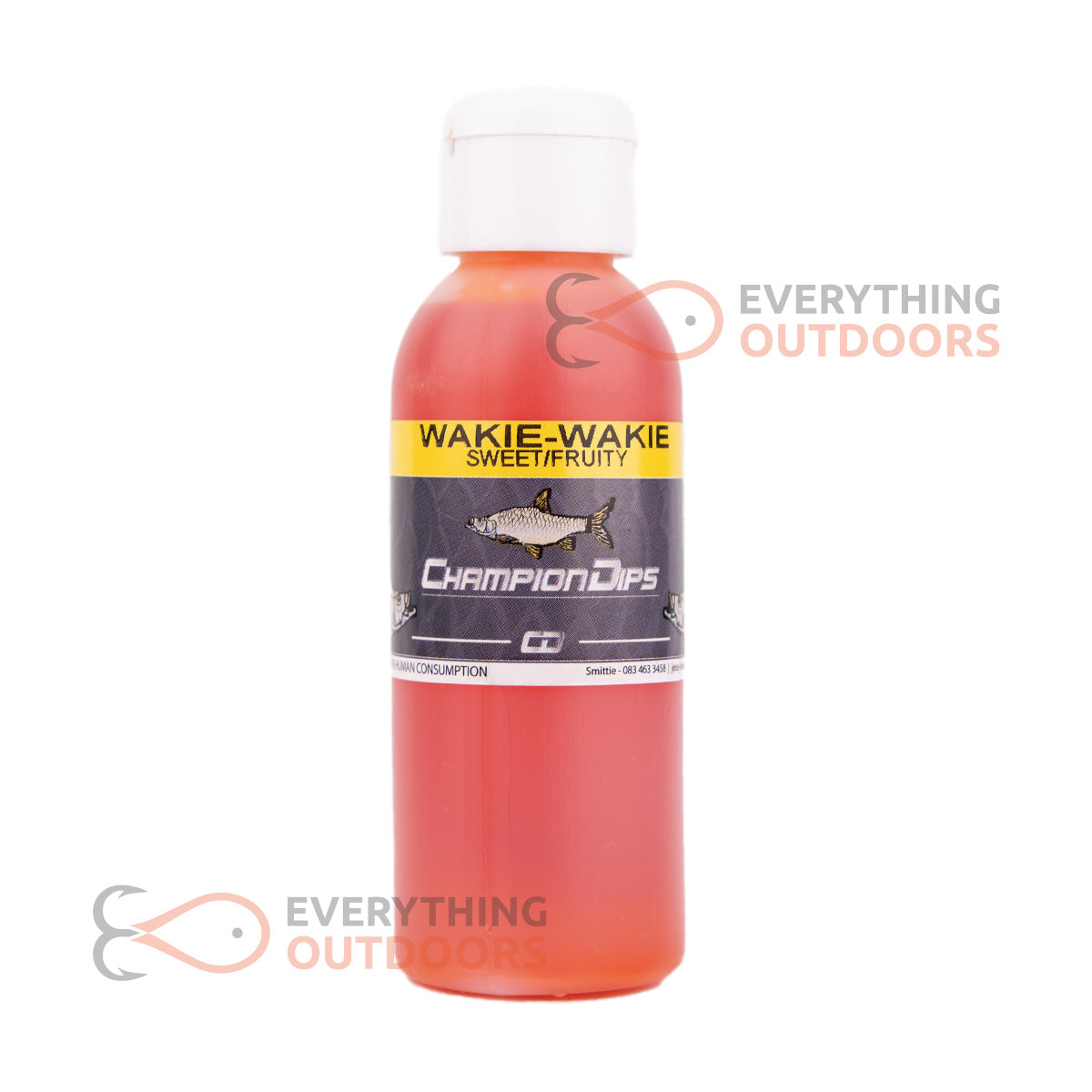 Champion Boldips - 100ml