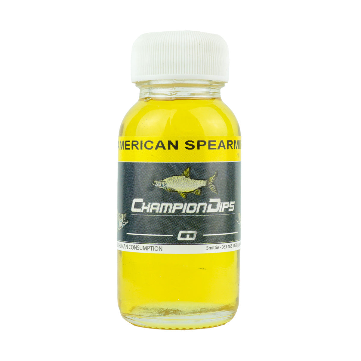 CHAMPION DIPS 50ml